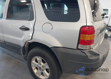 2006 Ford Escape Xlt/Xlt Sport из США, поврежденный, VIN 1FMCU93126KC12711
